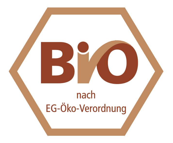 Bio-Zertifizierung Logo
